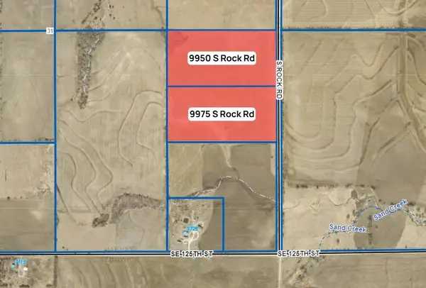 9975 S Rock Rd, Valley Center, KS 67147