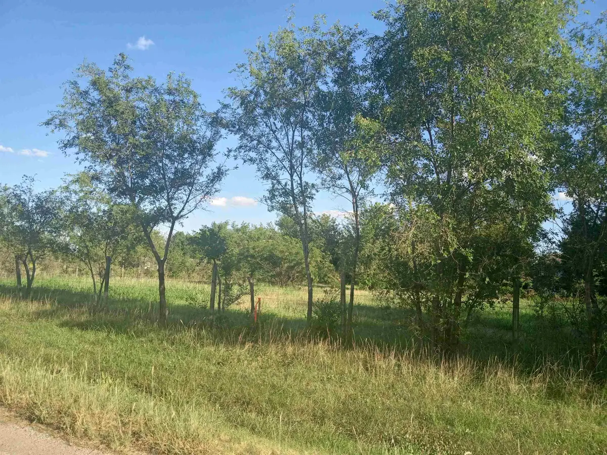 406 E Center, Burrton, KS 67020 - #1