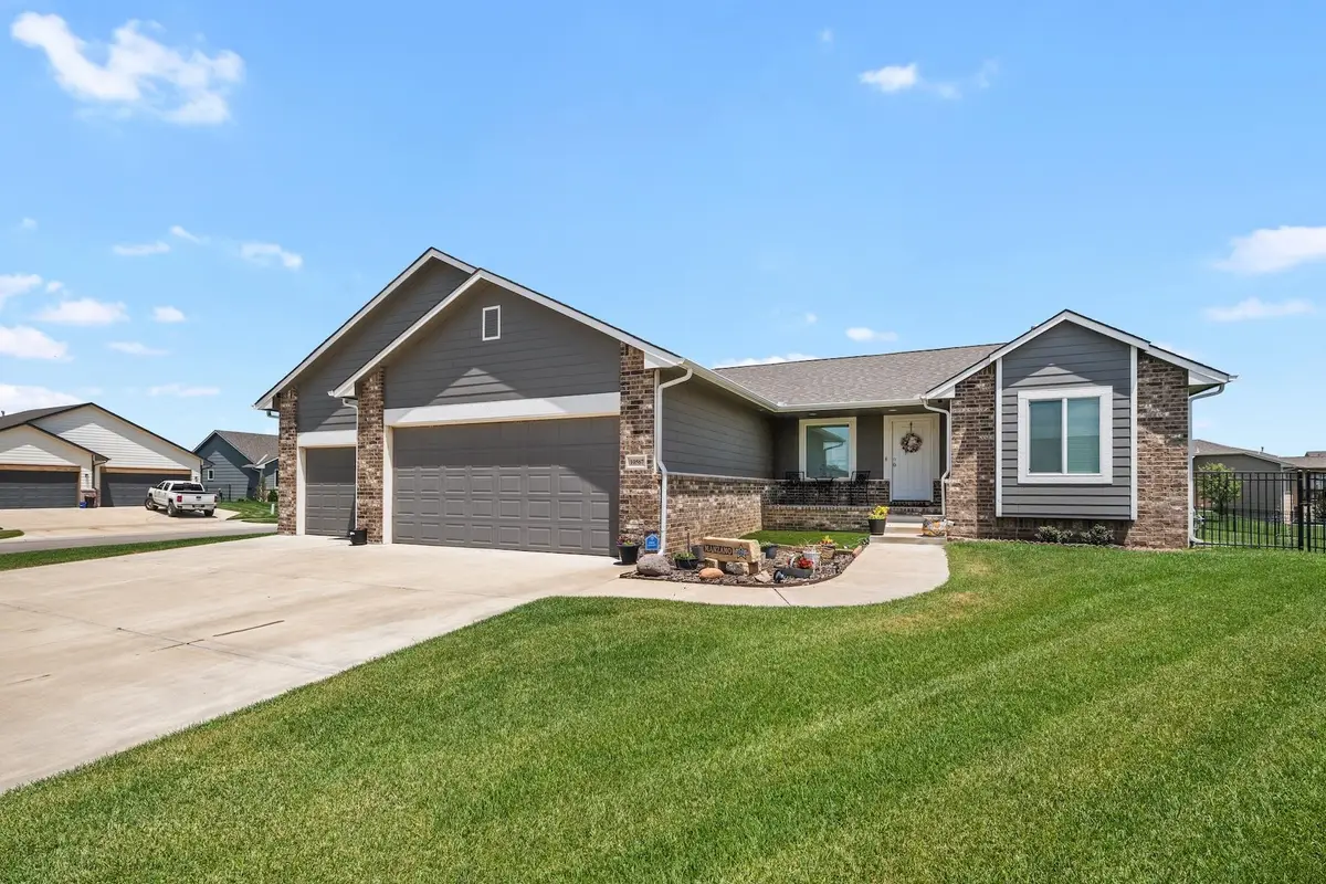 10567 W Sondra Ct, Maize, KS 67101-4122 - #1