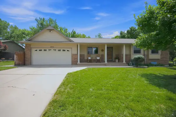 6509 E Danbury Street, Bel Aire, KS 67226