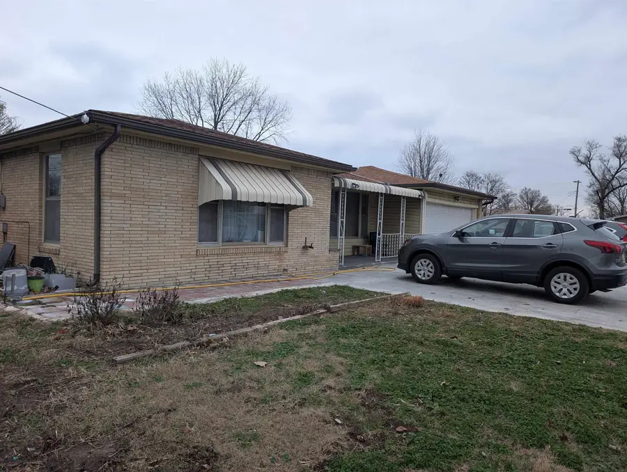 2747 S Seneca St, Wichita, KS 67217 - #2