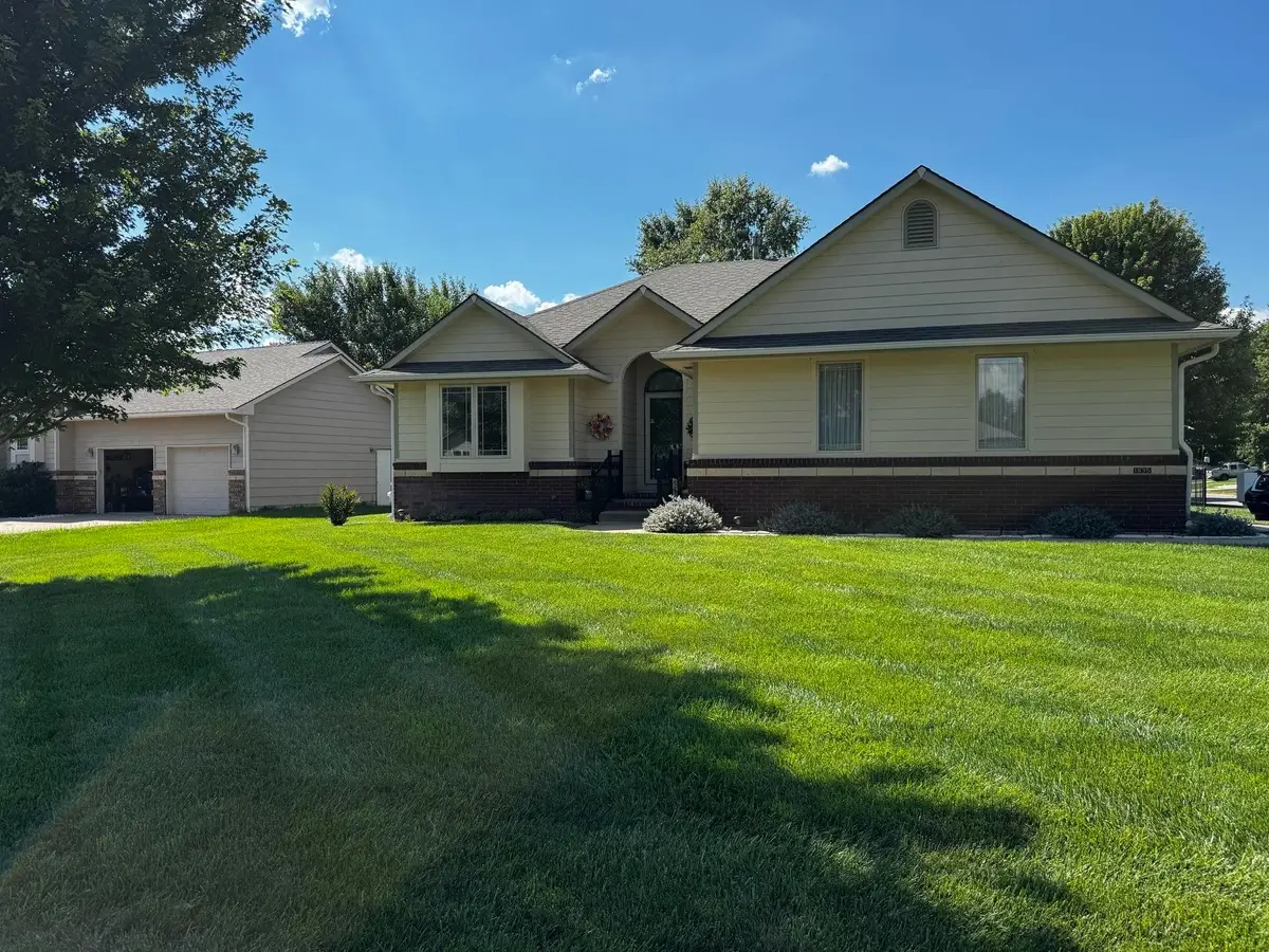 1835 E Megan Circle, El Dorado, KS 67042 - #1