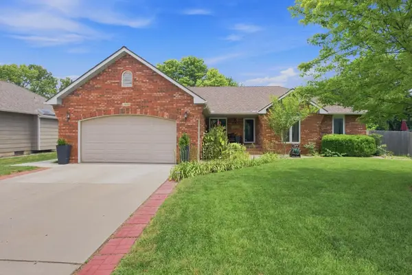 4848 N Farmstead St., Bel Aire, KS 67220