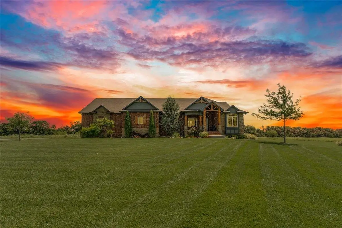 17620 W Highview Dr, Goddard, KS 67052-7701 - #1