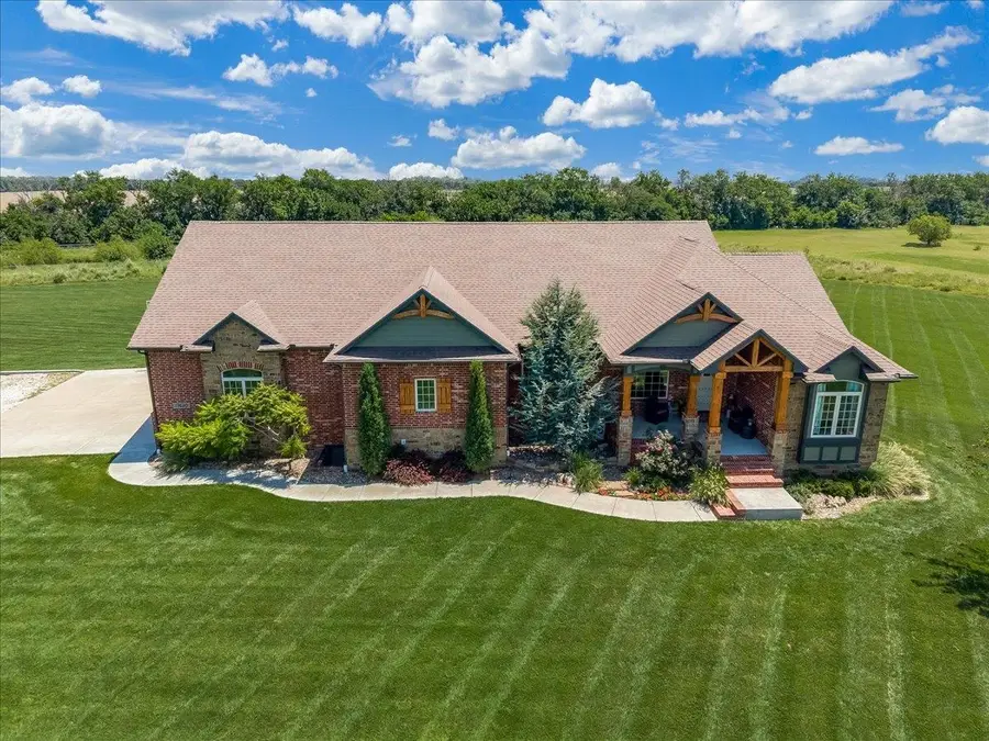 17620 W Highview Dr, Goddard, KS 67052-7701 - #2