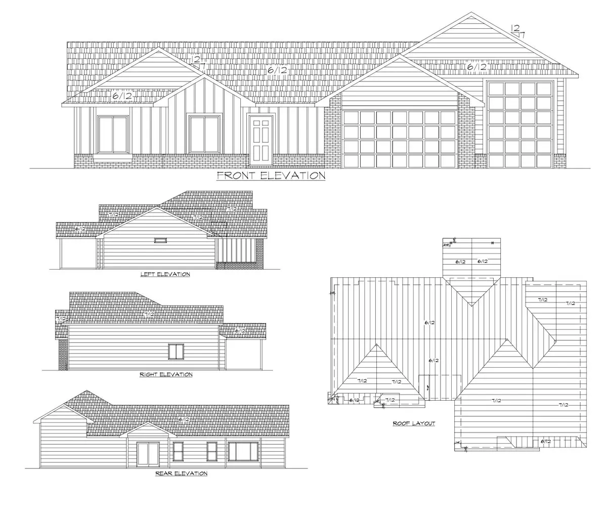 395 S Arbor Valley Way, Valley Center, KS 67147 - #1