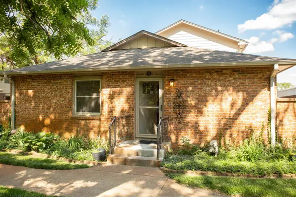 1931D Glendale Rd, Salina, KS 67401