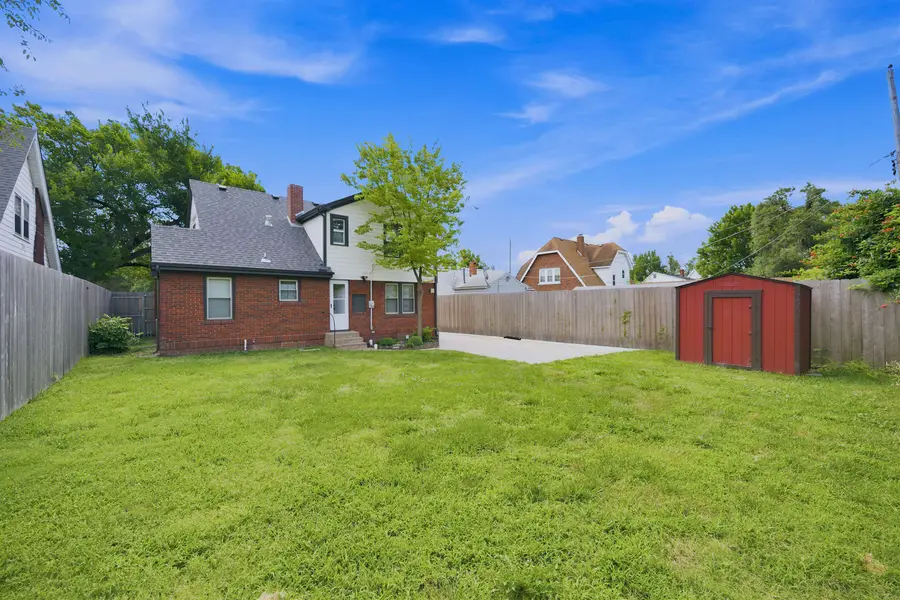 353 N Oliver, Wichita, KS 67208 - #3