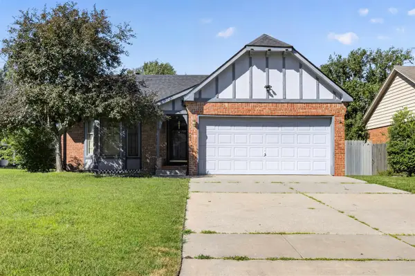 9319 E Skinner St., Wichita, KS 67207