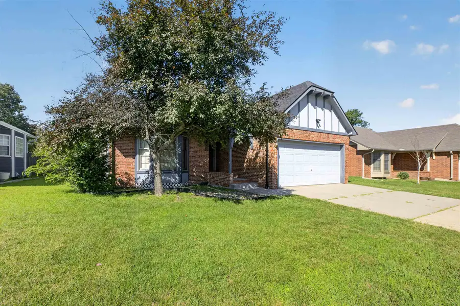 9319 E Skinner St., Wichita, KS 67207 - #3