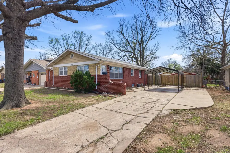 7903 E Indianapolis Street, Wichita, KS 67207 - #2