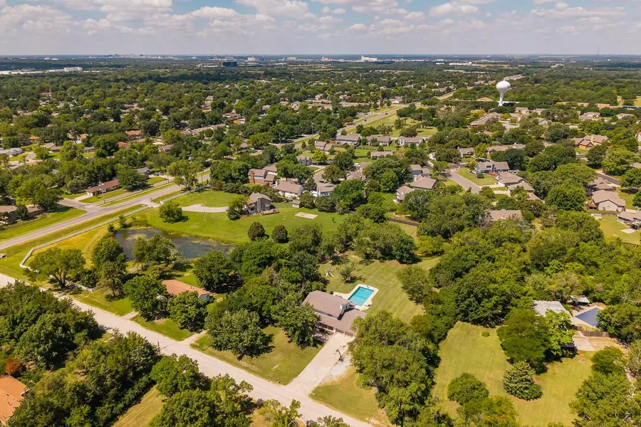 4645 N Hillcrest St., Wichita, KS 67220 - #3