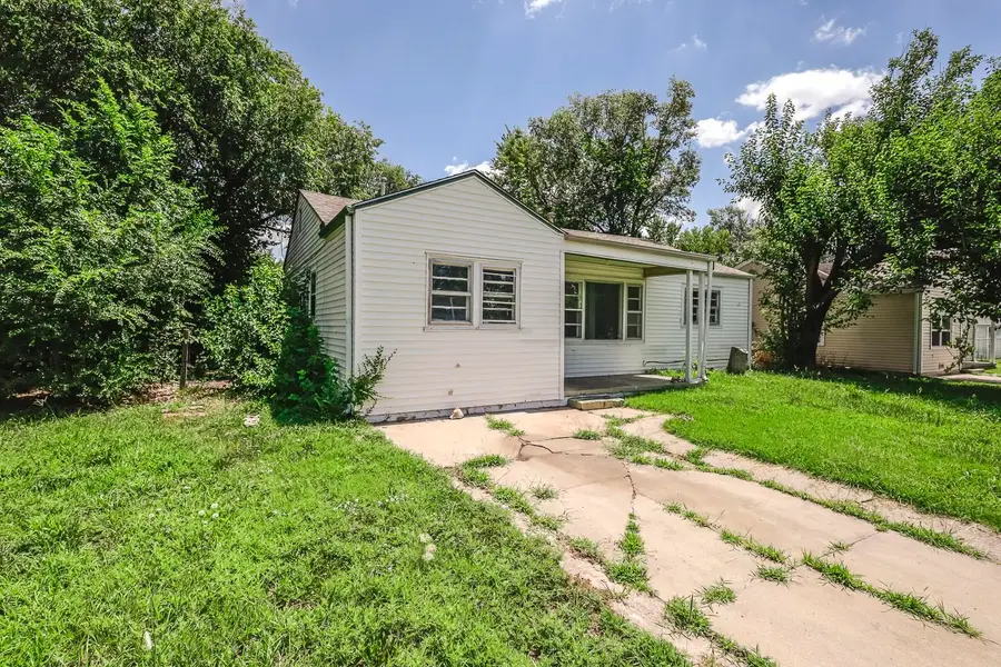 2620 N Poplar, Wichita, KS 67219 - #2