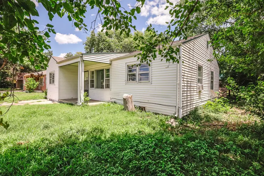 2620 N Poplar, Wichita, KS 67219 - #3
