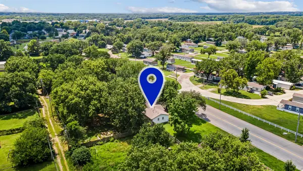 1220 N Money Ave, Augusta, KS 67010
