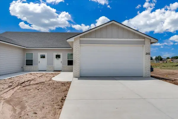 5421 W Rolly, Wichita, KS 67215