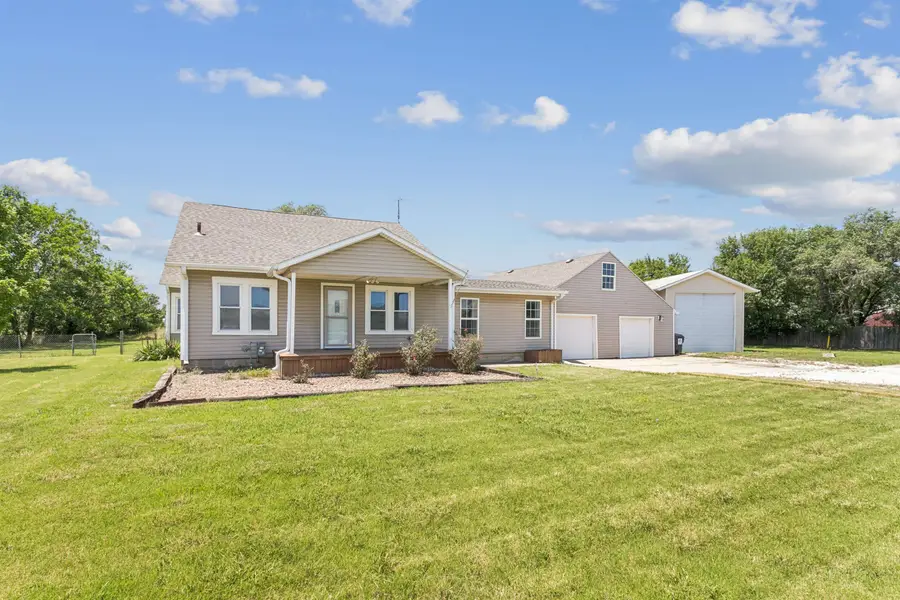 1531 N Prairie Creek, Andover, KS 67002 - #2