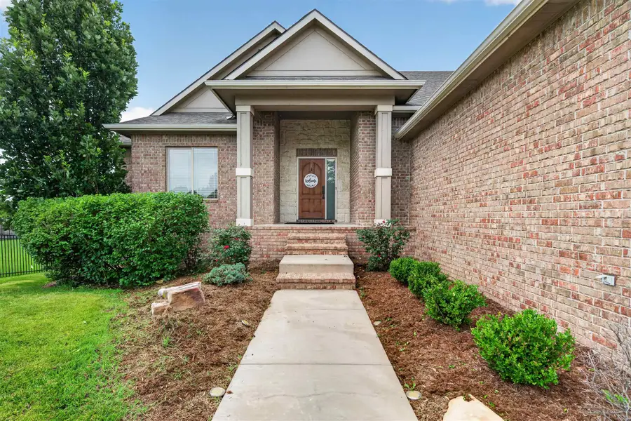 1009 E Rosemont, Andover, KS 67002 - #3