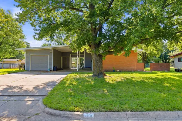706 S Freeborn, Marion, KS 66861