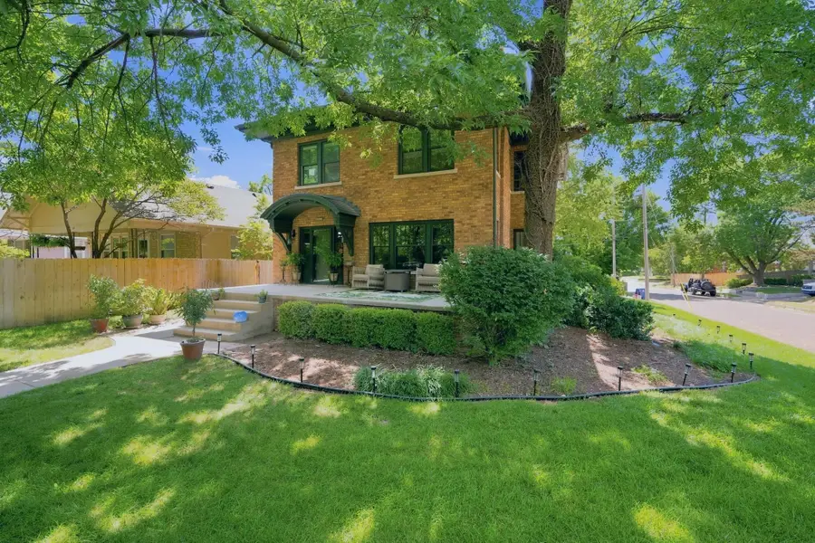 357 N Yale Ave, Wichita, KS 67208 - #2