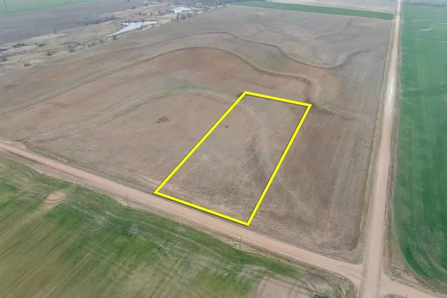 00000 S 295th St W, Garden Plain, KS 67050 - #3