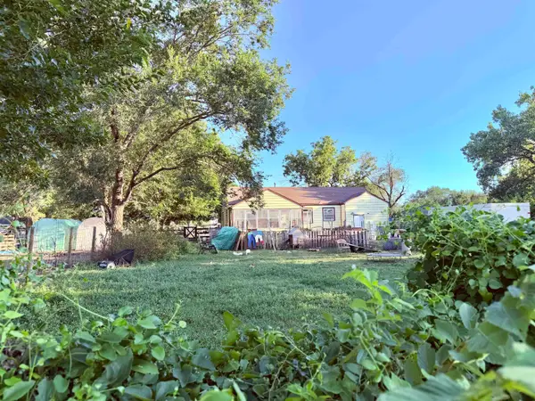 4533 SW 100th St, Augusta, KS 67010