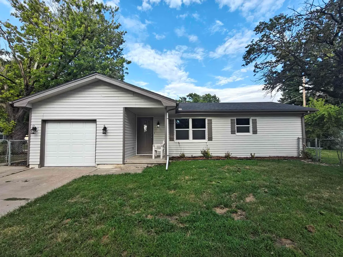 3568 S Downtain, Wichita, KS 67217 - #1