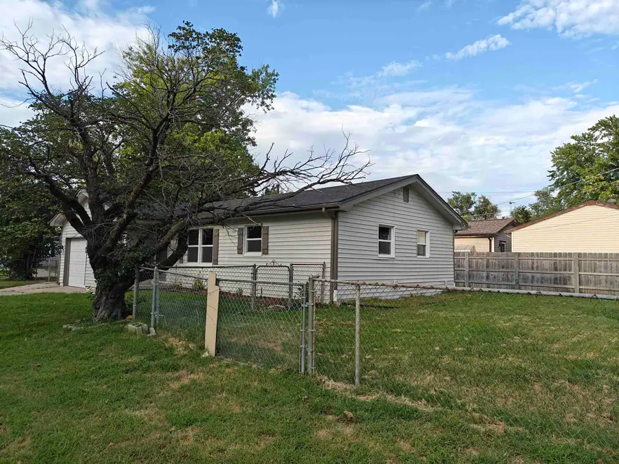 3568 S Downtain, Wichita, KS 67217 - #2