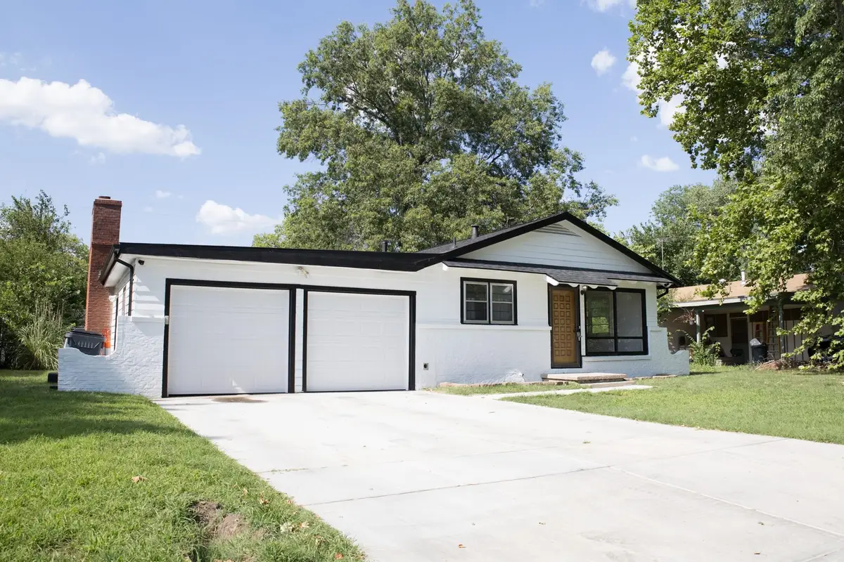 4408 W Memory Ln, Wichita, KS 67212 - #1