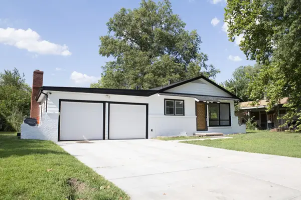 4408 W Memory Ln, Wichita, KS 67212