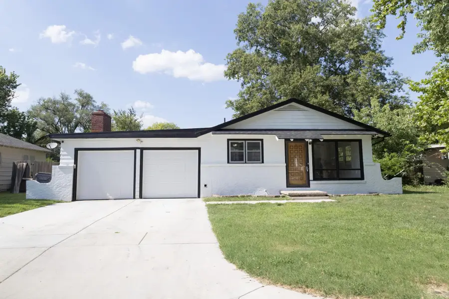 4408 W Memory Ln, Wichita, KS 67212 - #2