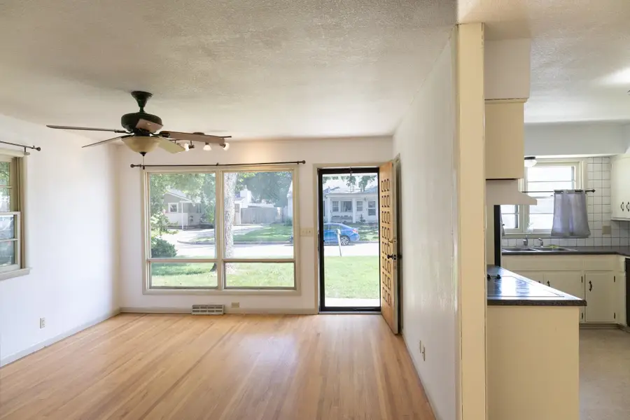 4408 W Memory Ln, Wichita, KS 67212 - #3