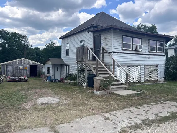 107 N Olive St, Leon, KS 67074