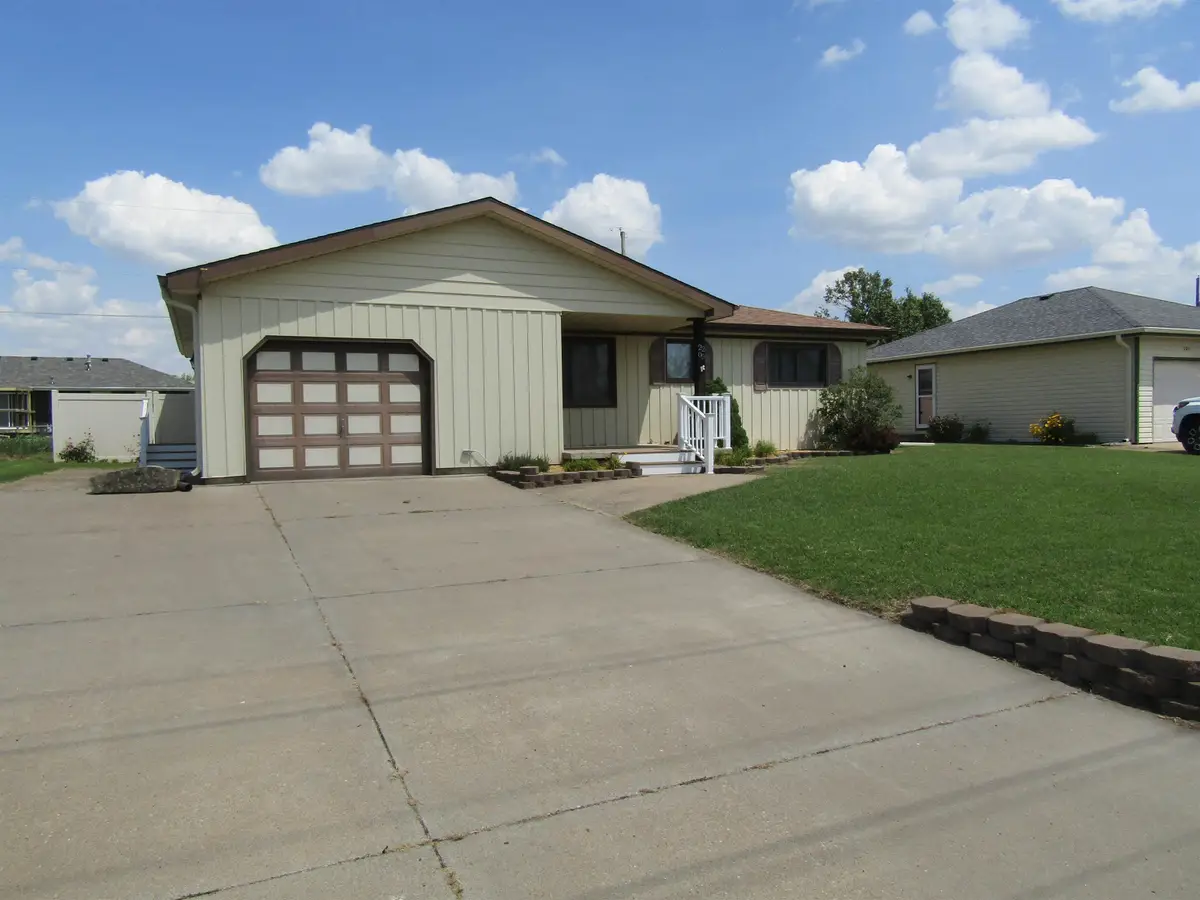 2205 S Ohio St., Salina, KS 67401 - #1