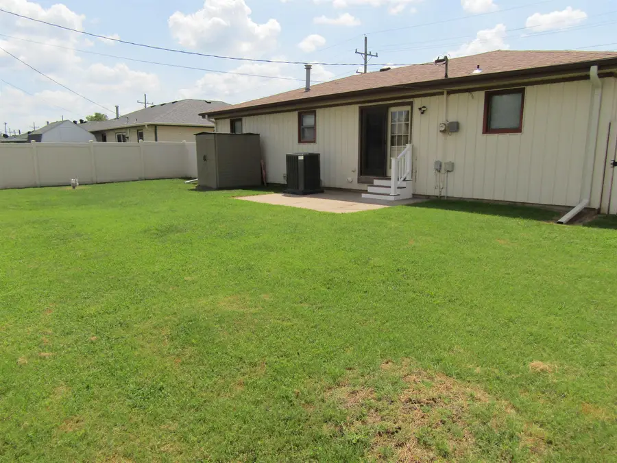 2205 S Ohio St., Salina, KS 67401 - #3