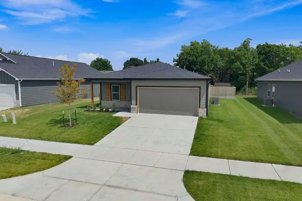 9510 E Creed, Wichita, KS 67210