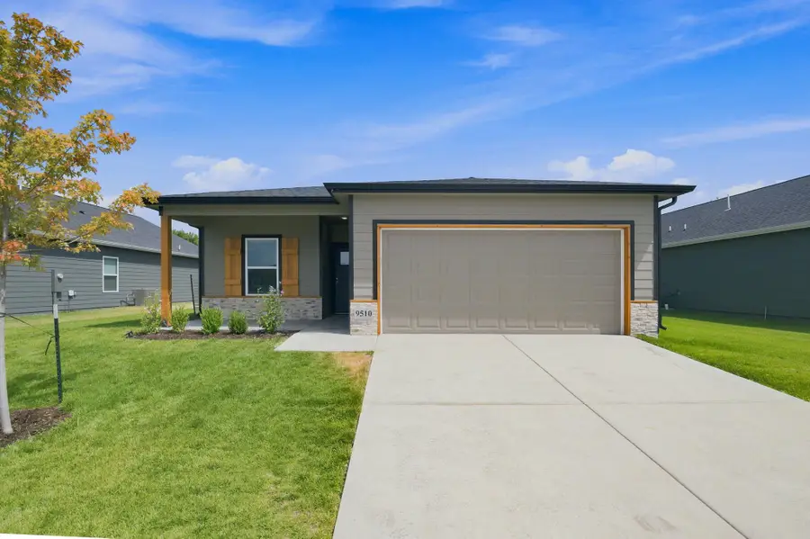 9510 E Creed, Wichita, KS 67210 - #2