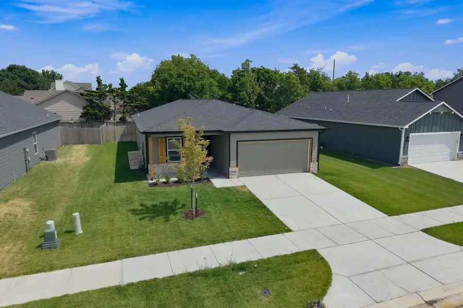 9510 E Creed, Wichita, KS 67210 - #3