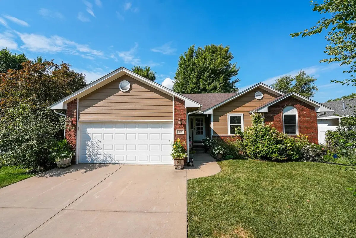 215 E Post Rd, El Dorado, KS 67042 - #1
