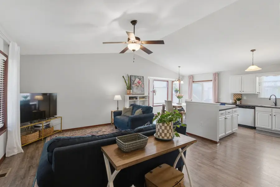 924 E Splitwood Way St., Derby, KS 67037 - #3