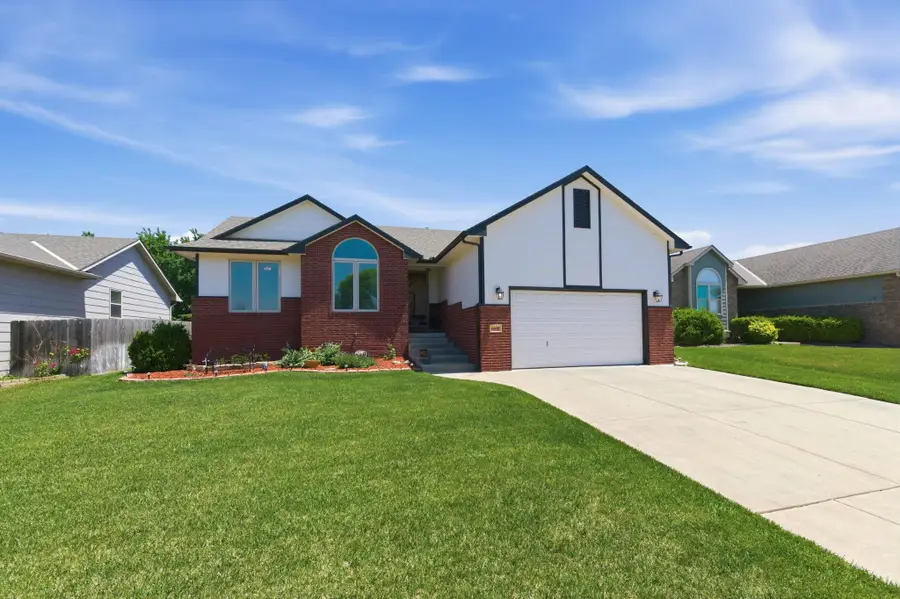 6608 N Upchurch, Park City, KS 67219 - #3