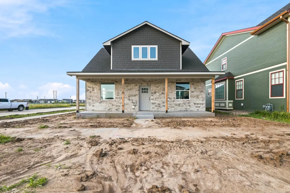 12015 SW Arvada Blvd, Wichita, KS 67223 - #1