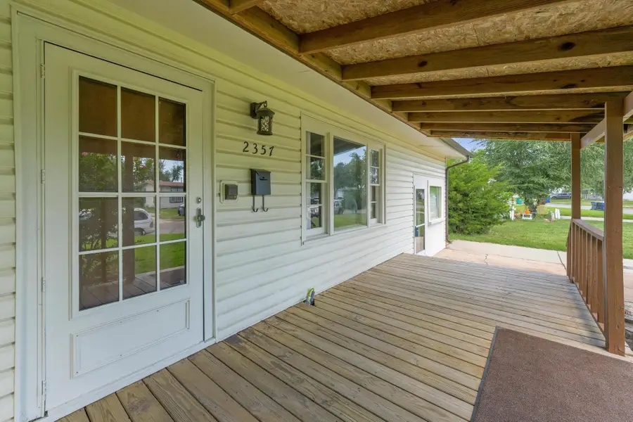 2357 S Walnut St, Wichita, KS 67213 - #3