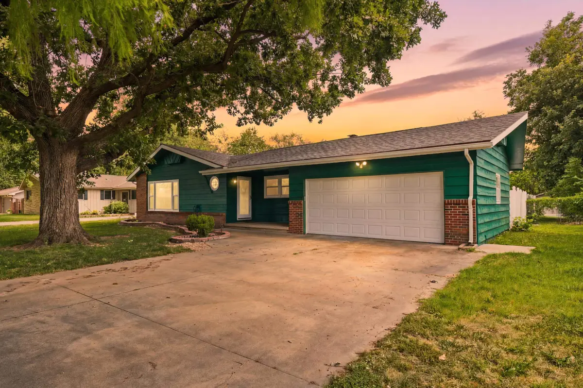 427 N Pamela Ave., Wichita, KS 67212 - #1
