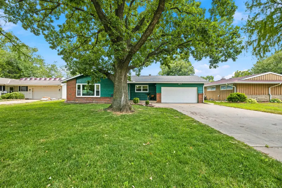 427 N Pamela Ave., Wichita, KS 67212 - #2