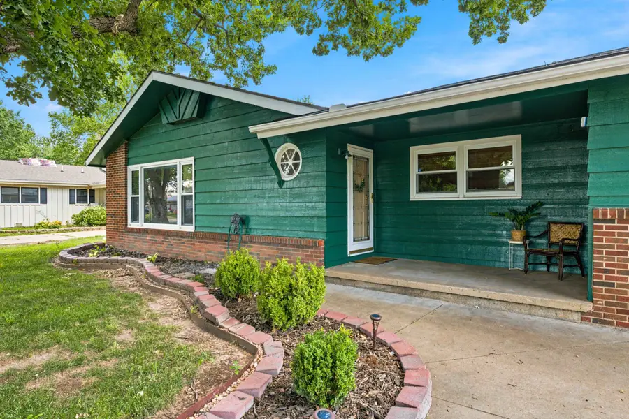 427 N Pamela Ave., Wichita, KS 67212 - #3
