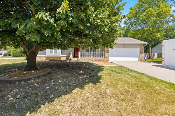 6156 N Sullivan Rd, Wichita, KS 67204