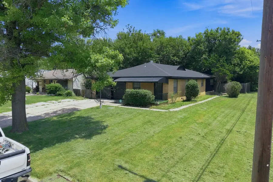1502 Kenmar St, Wichita, KS 67208 - #3