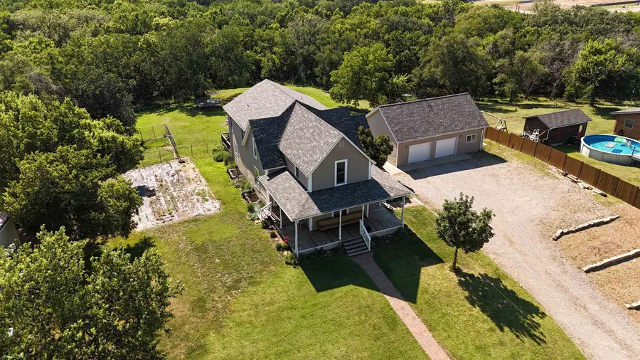 719 N Ottawa, Minneapolis, KS 67467 - #2