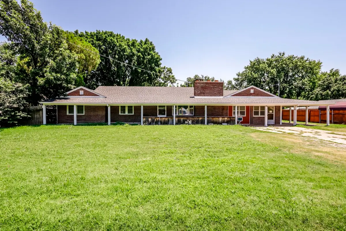 2928 N Amidon, Wichita, KS 67204 - #1